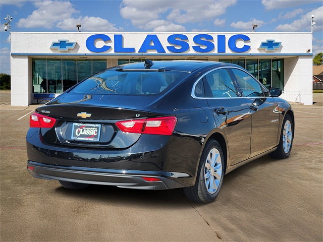 2024 Chevrolet Malibu LT - 6