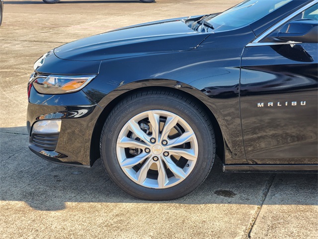 2024 Chevrolet Malibu LT - 7