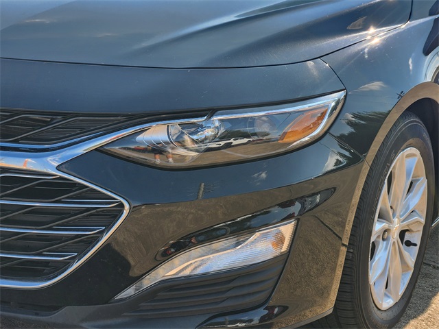 2024 Chevrolet Malibu LT - 8