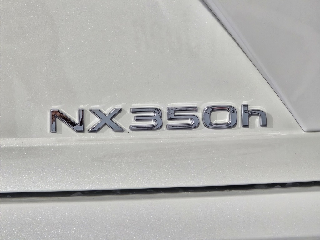 Thumbnail: 2026 Lexus NX - 11