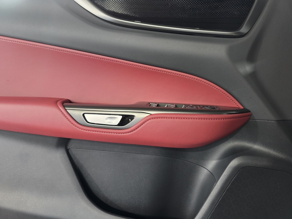 Thumbnail: 2026 Lexus NX - 12