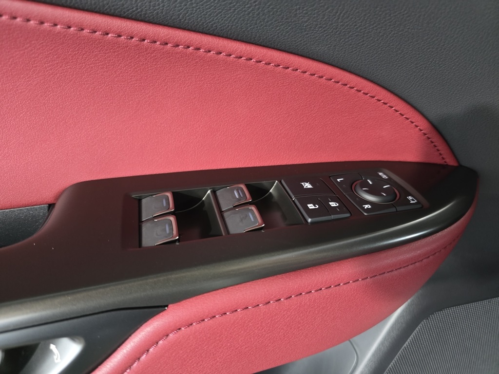 Thumbnail: 2026 Lexus NX - 13