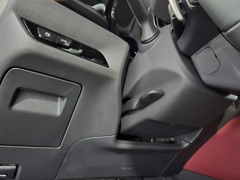 Thumbnail: 2026 Lexus NX - 14