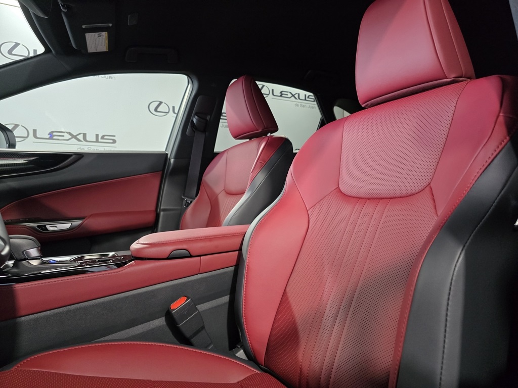 Thumbnail: 2026 Lexus NX - 15