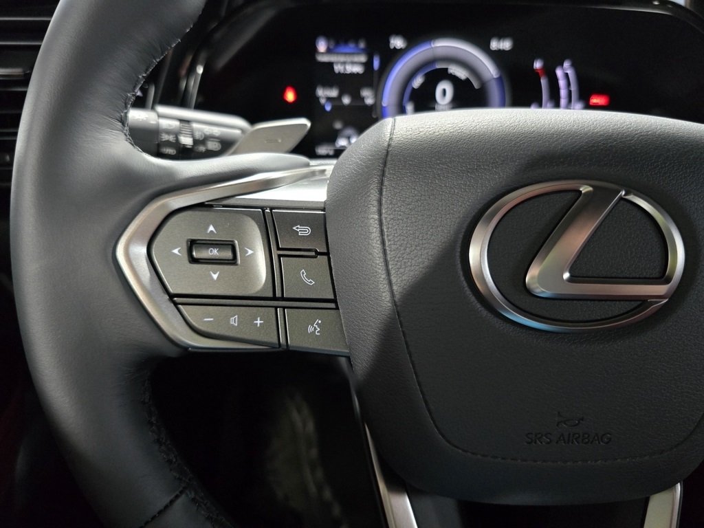 Thumbnail: 2026 Lexus NX - 16