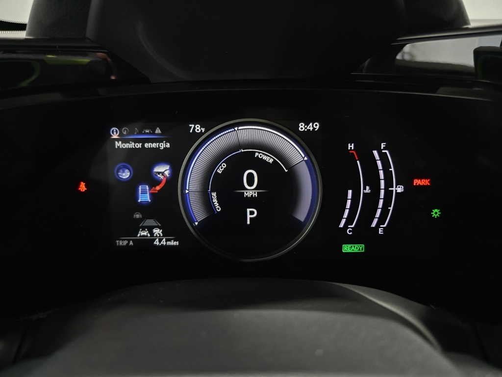 Thumbnail: 2026 Lexus NX - 18