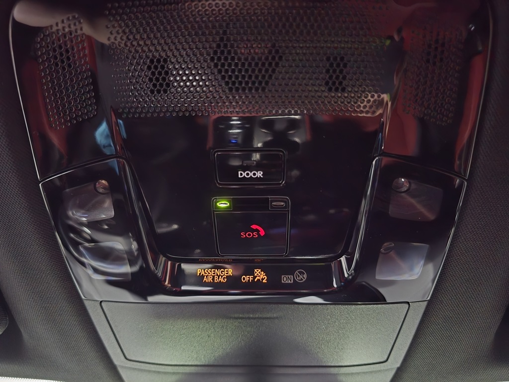 Thumbnail: 2026 Lexus NX - 19