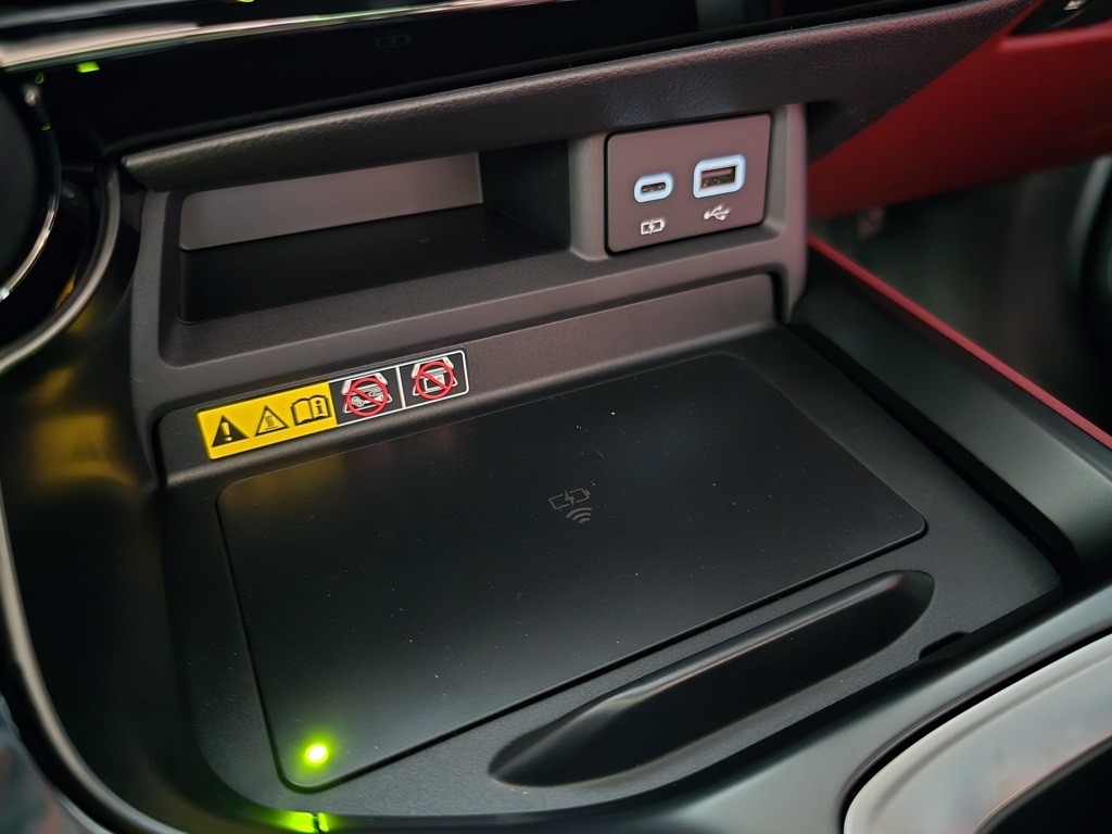 Thumbnail: 2026 Lexus NX - 22