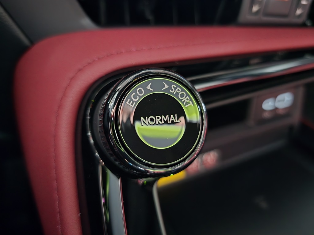 Thumbnail: 2026 Lexus NX - 23