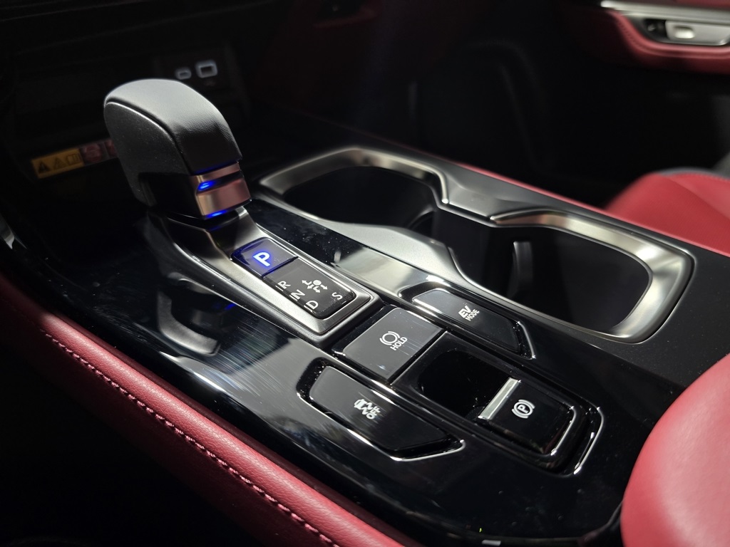 Thumbnail: 2026 Lexus NX - 24