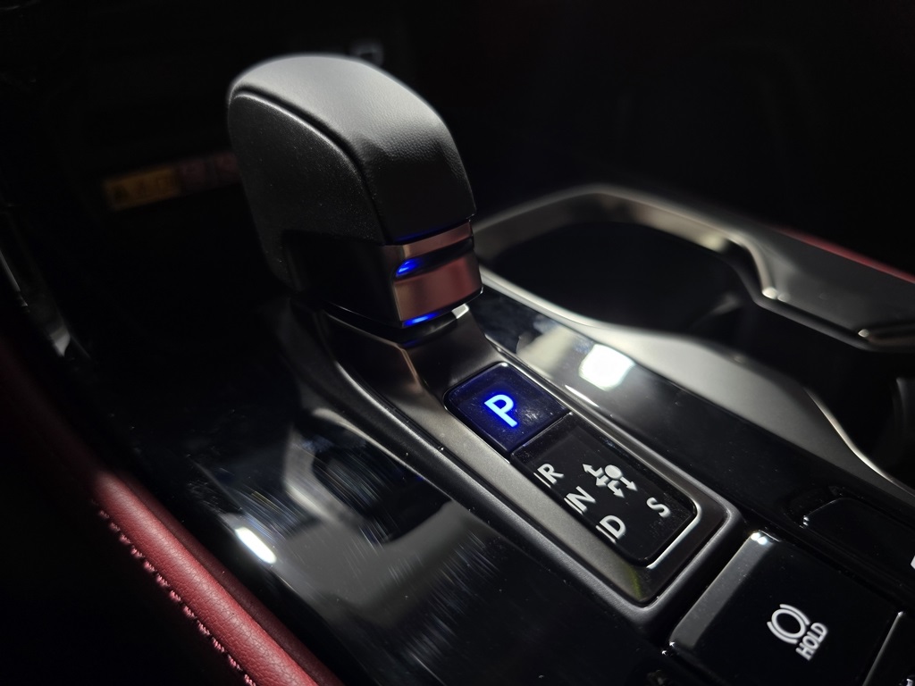 Thumbnail: 2026 Lexus NX - 25