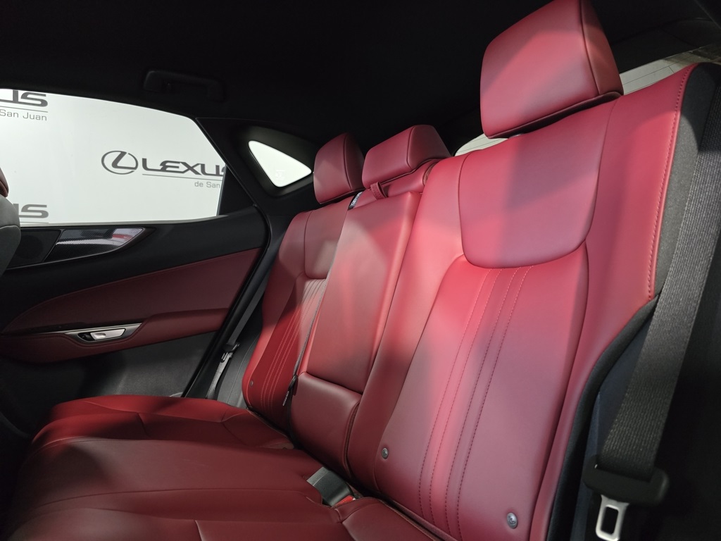 Thumbnail: 2026 Lexus NX - 27