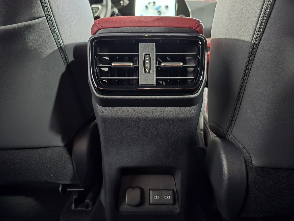 Thumbnail: 2026 Lexus NX - 28