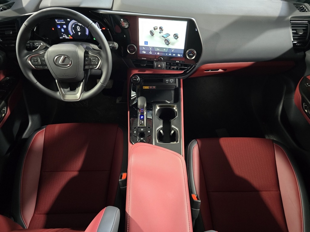 Thumbnail: 2026 Lexus NX - 30