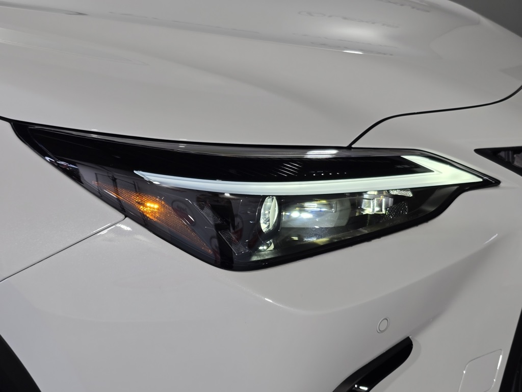 Thumbnail: 2026 Lexus NX - 5