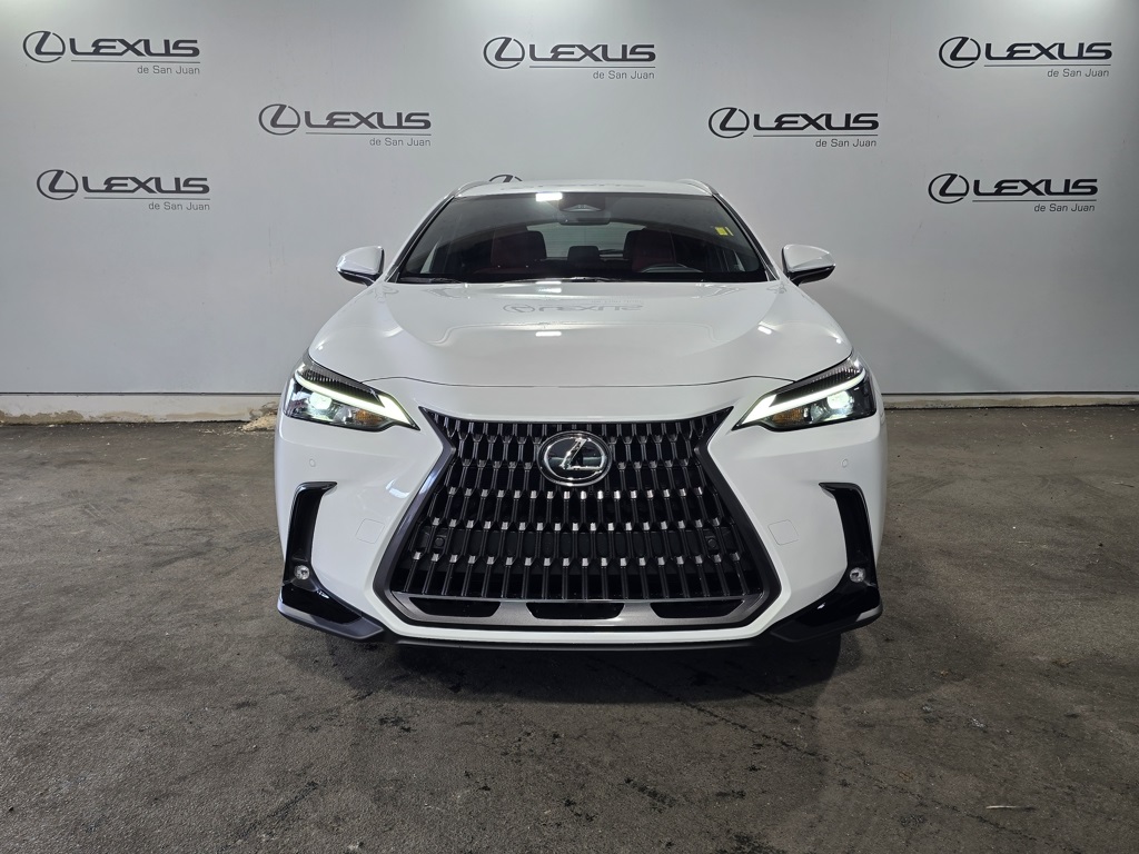 Thumbnail: 2026 Lexus NX - 6