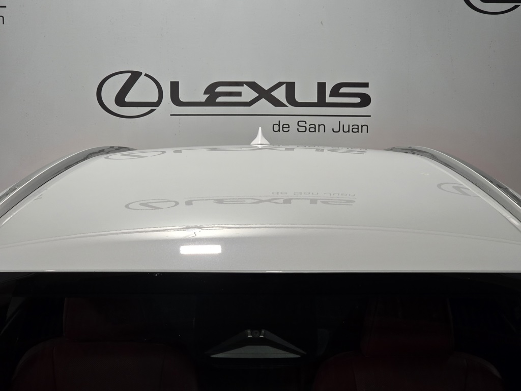 Thumbnail: 2026 Lexus NX - 7