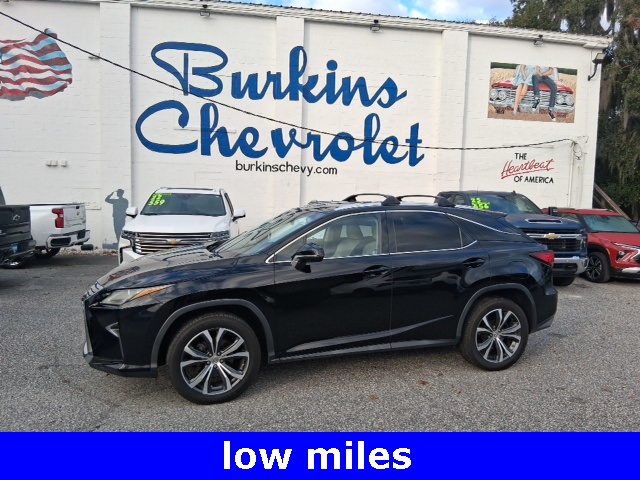 2016 Lexus RX 350 FWD