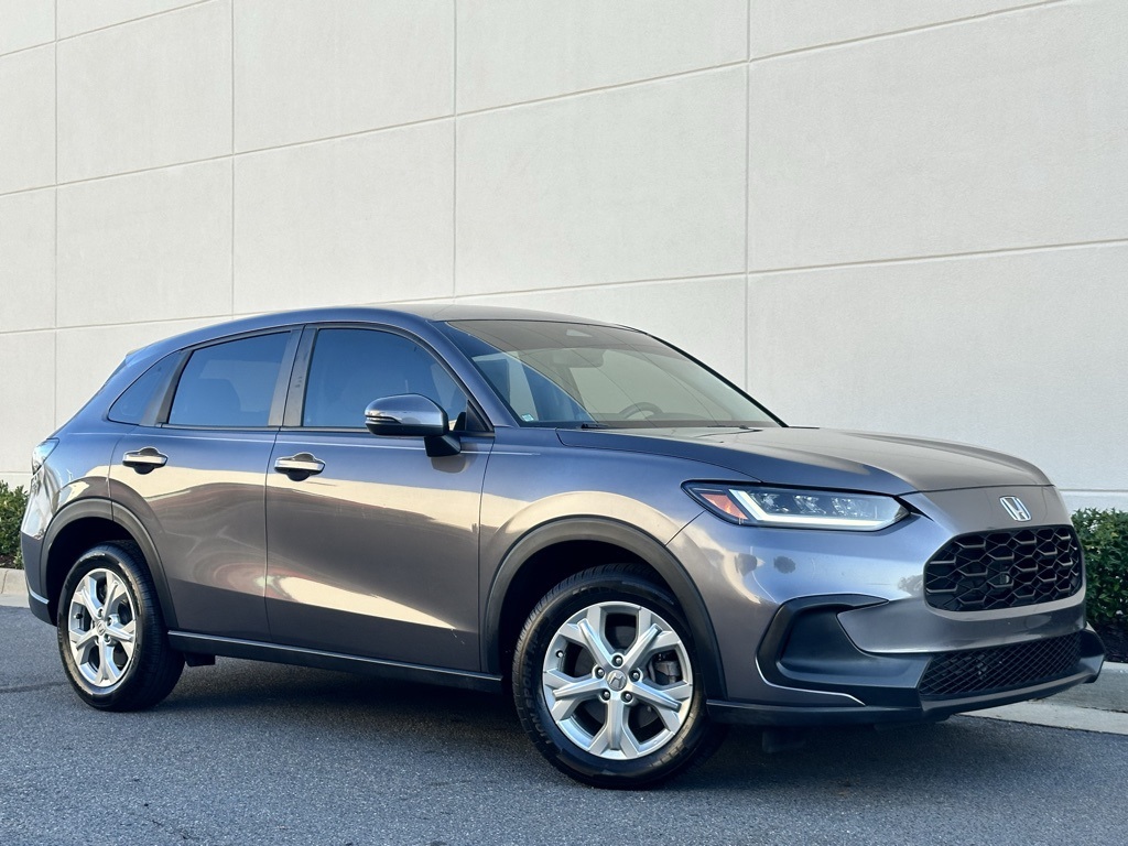 2023 Honda HR-V LX FWD