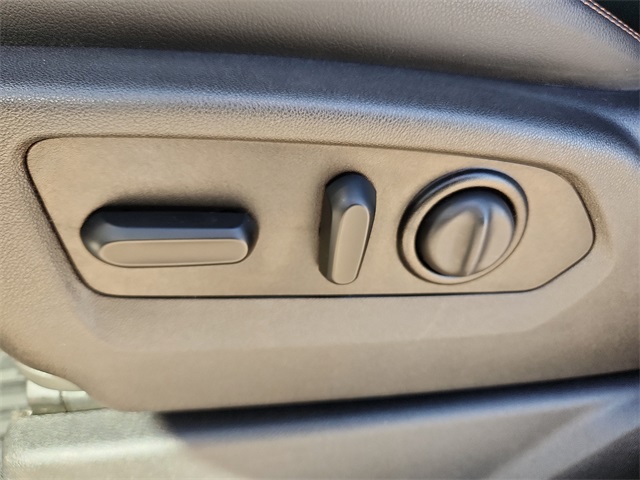 Used Car 2020 Gmc Sierra 1500  At4 For Sale Under $50,000 In Plainview, Texas