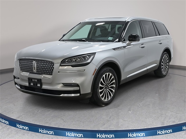 2024 Lincoln Aviator Premiere AWD