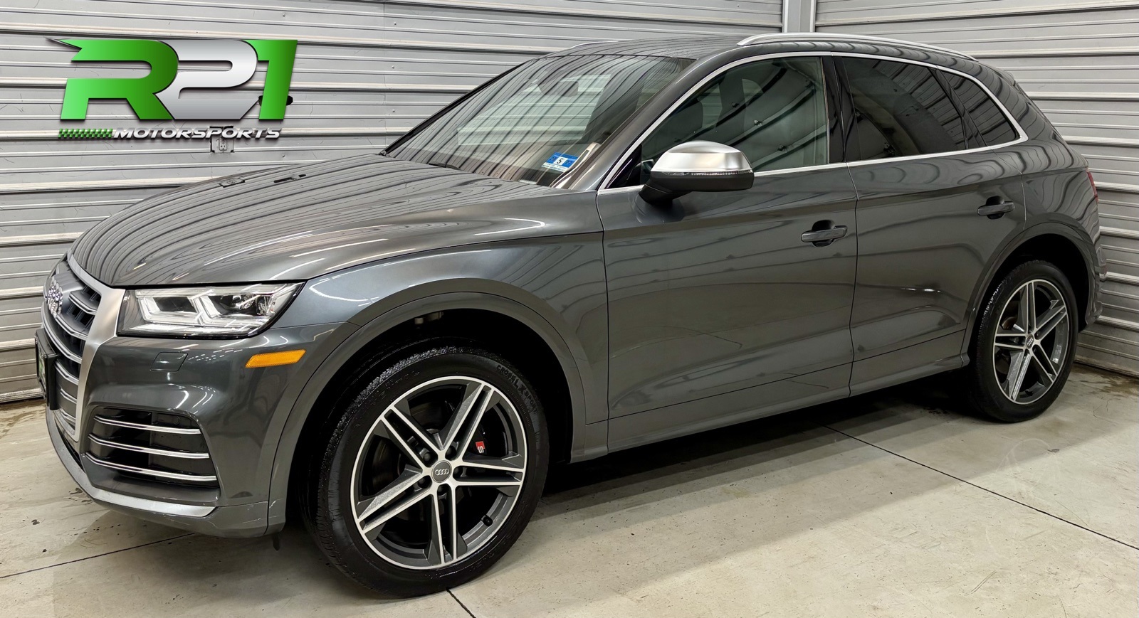 2019 Ram 1500 Big Horn/Lone Star for sale at R21 Motorsports