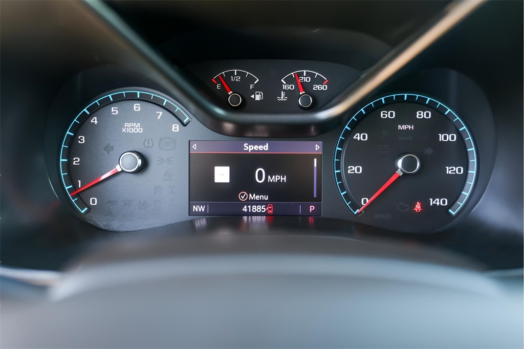 Used Car 2020 Gmc Canyon  Slt For Sale Under $30,000 In Austin, Texas