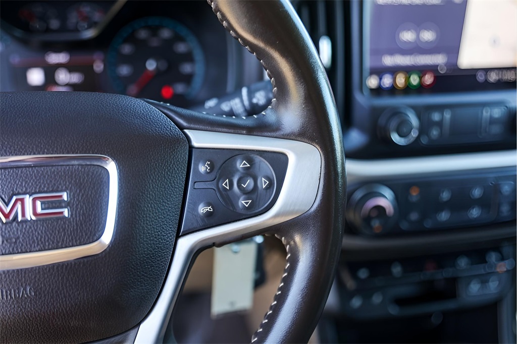 Used Car 2020 Gmc Canyon  Slt For Sale Under $30,000 In Austin, Texas