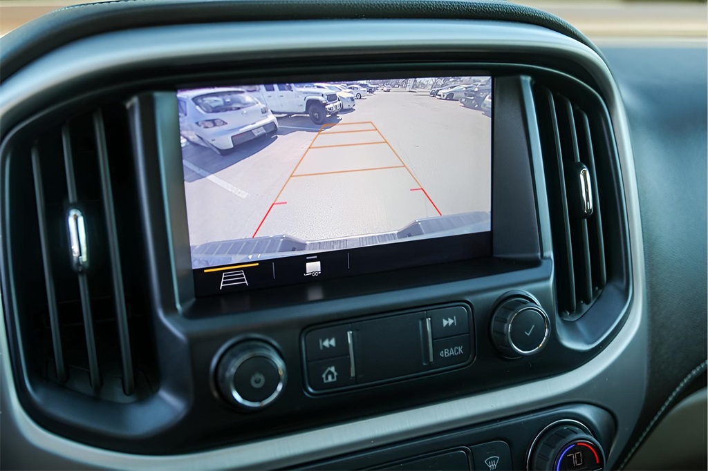 Used Car 2020 Gmc Canyon  Slt For Sale Under $30,000 In Austin, Texas