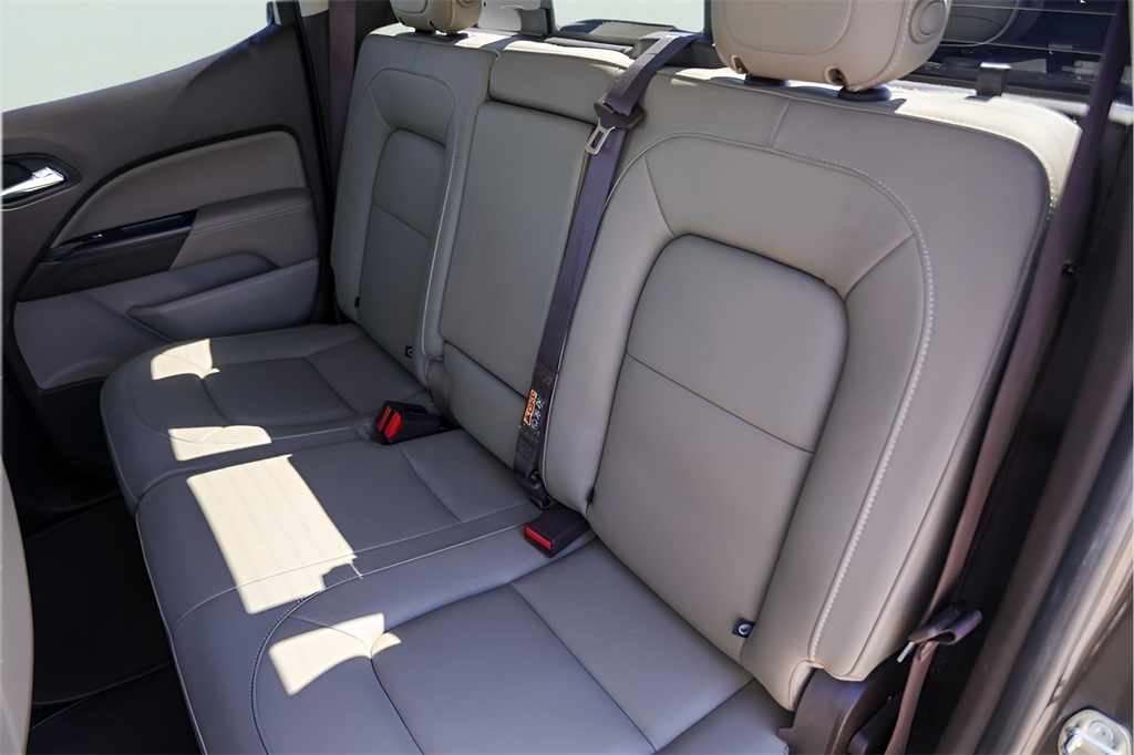 Used Car 2020 Gmc Canyon  Slt For Sale Under $30,000 In Austin, Texas