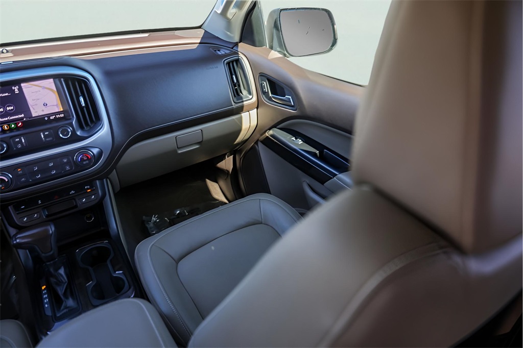 Used Car 2020 Gmc Canyon  Slt For Sale Under $30,000 In Austin, Texas