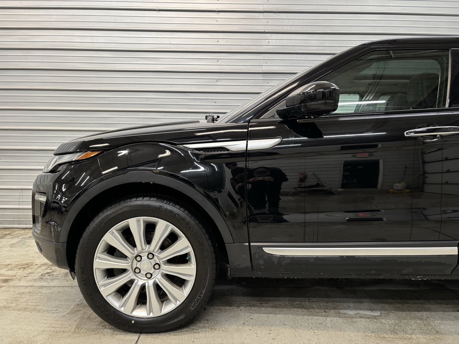 2015 Porsche Cayenne Turbo photo 20