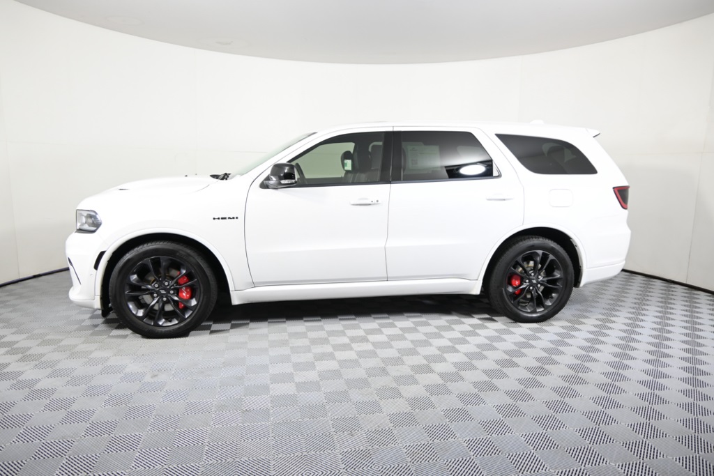 Used 2021 Dodge Durango R/T with VIN 1C4SDJCT9MC610721 for sale in Minnetonka, Minnesota