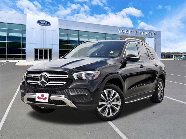 2023 Mercedes-Benz GLE GLE 350