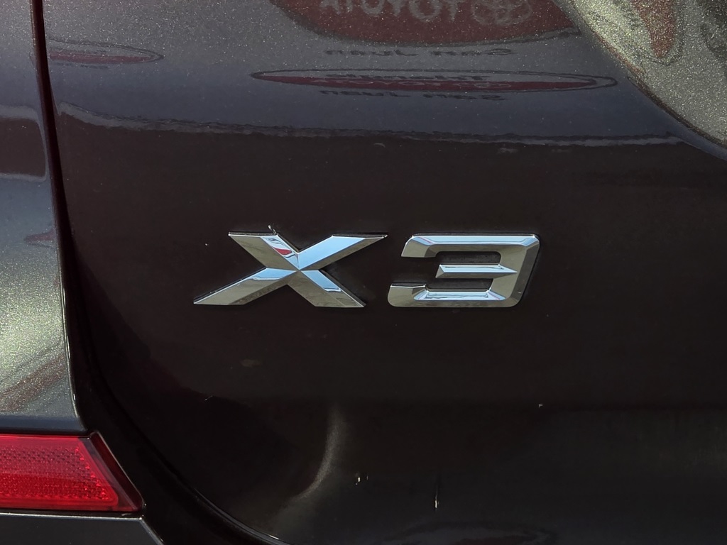 Thumbnail: 2019 BMW X3 - 11