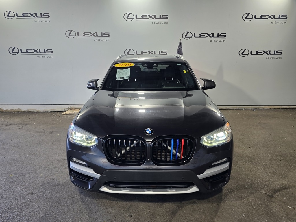 Thumbnail: 2019 BMW X3 - 2