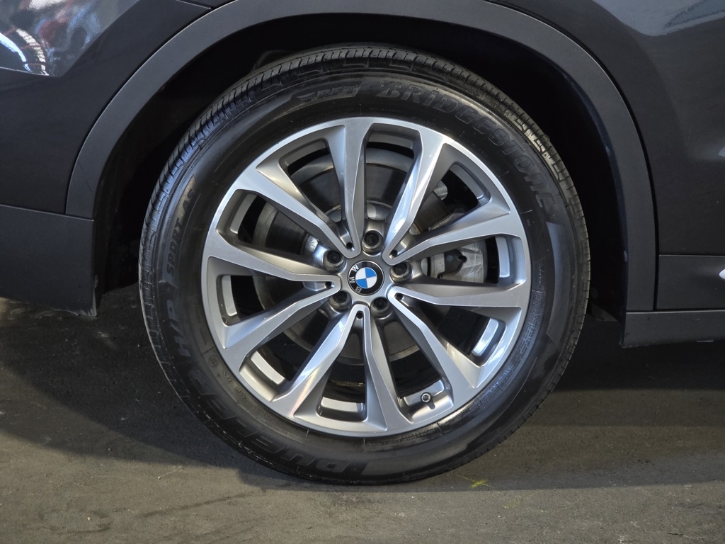 Thumbnail: 2019 BMW X3 - 4