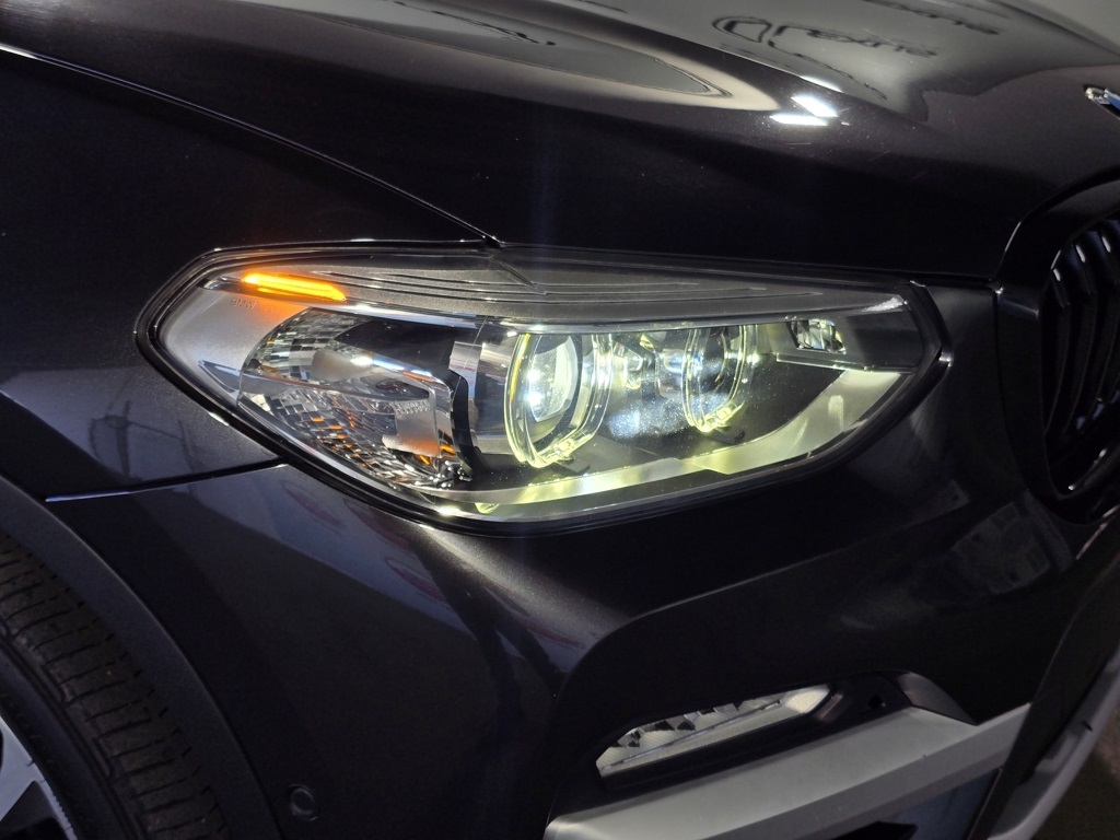 Thumbnail: 2019 BMW X3 - 5