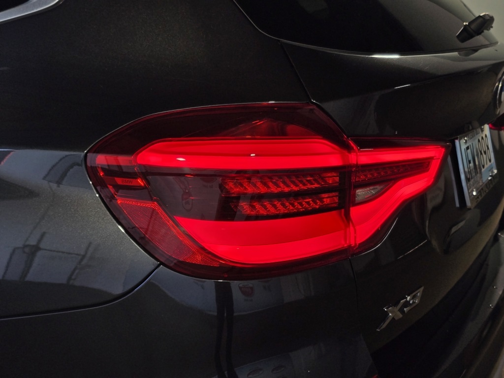 Thumbnail: 2019 BMW X3 - 9