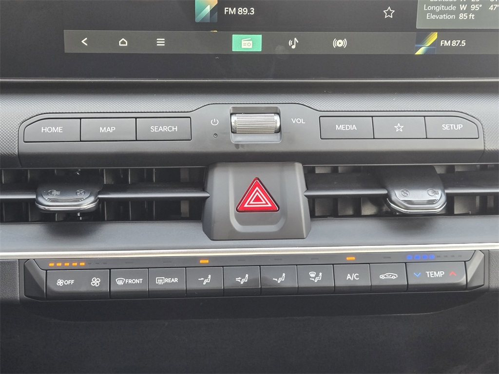 2025 Kia K4 LXS White at Shottenkirk Kia Fort Bend