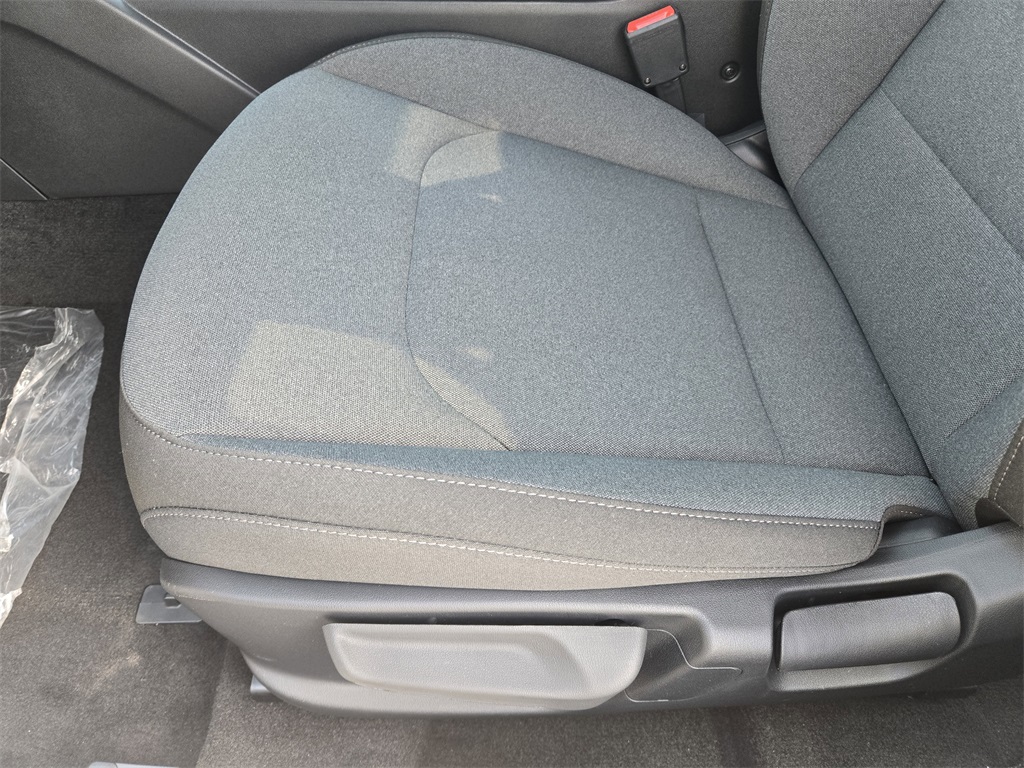 2025 Kia K4 LXS White at Shottenkirk Kia Fort Bend