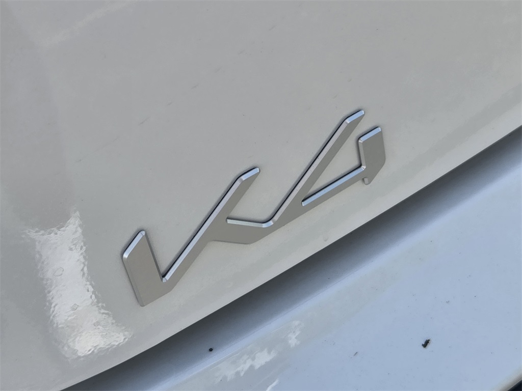 2025 Kia K4 LXS White at Shottenkirk Kia Fort Bend