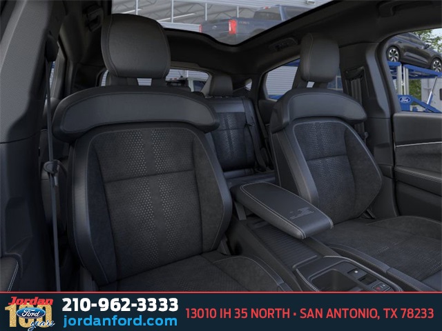 New Car 2025 Ford Mustang Mach-e  Gt For Sale Under $60,000 In San Antonio, Texas
