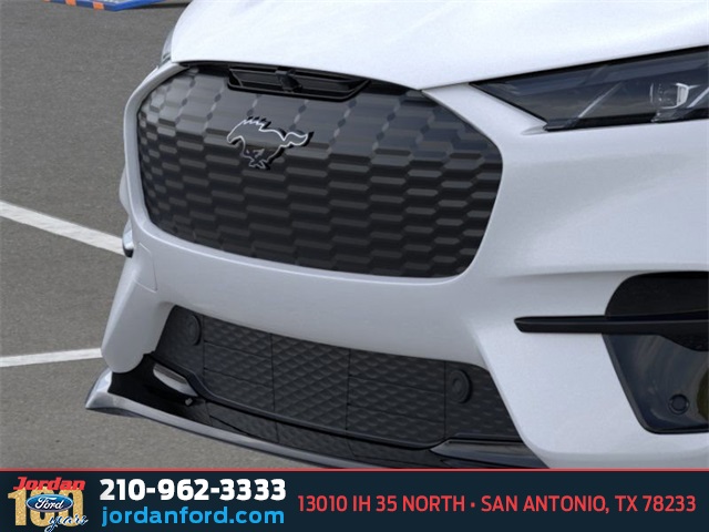 New Car 2025 Ford Mustang Mach-e  Gt For Sale Under $60,000 In San Antonio, Texas