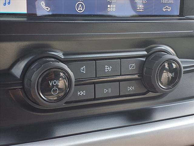 2023 Ford F-150 XL - 11