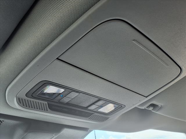 2023 Ford F-150 XL White at Texan Dodge Chrysler Jeep Ram