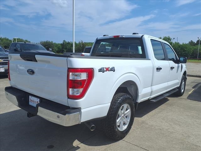 2023 Ford F-150 XL - 2