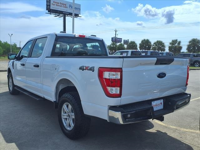 2023 Ford F-150 XL - 3
