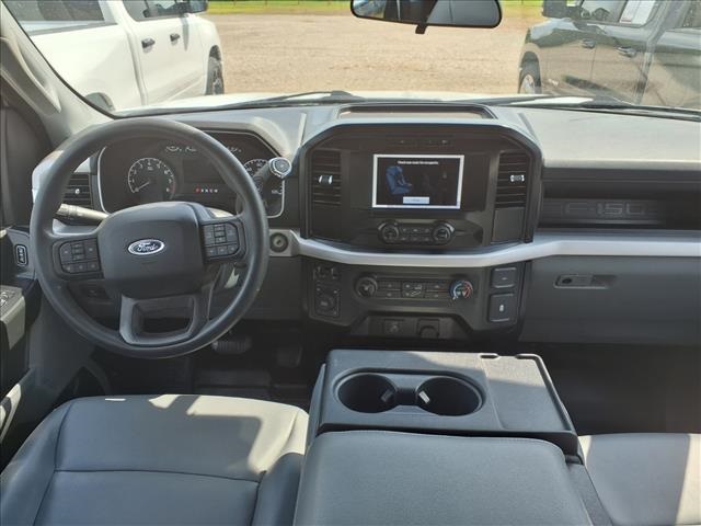 2023 Ford F-150 XL - 4