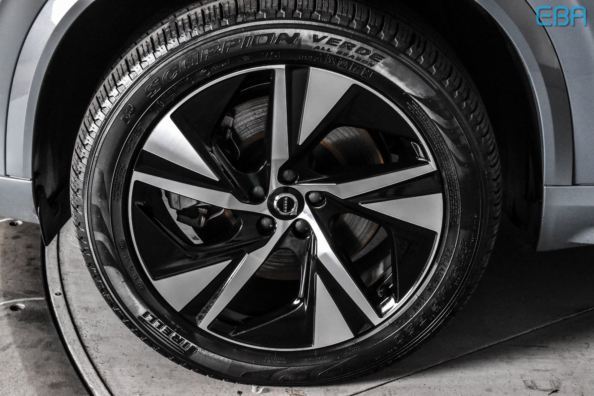 2023 Volvo XC90 Recharge T8 Plus photo 10
